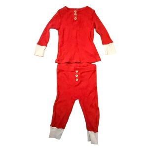 Fin & Vince Two Piece Thermal Set